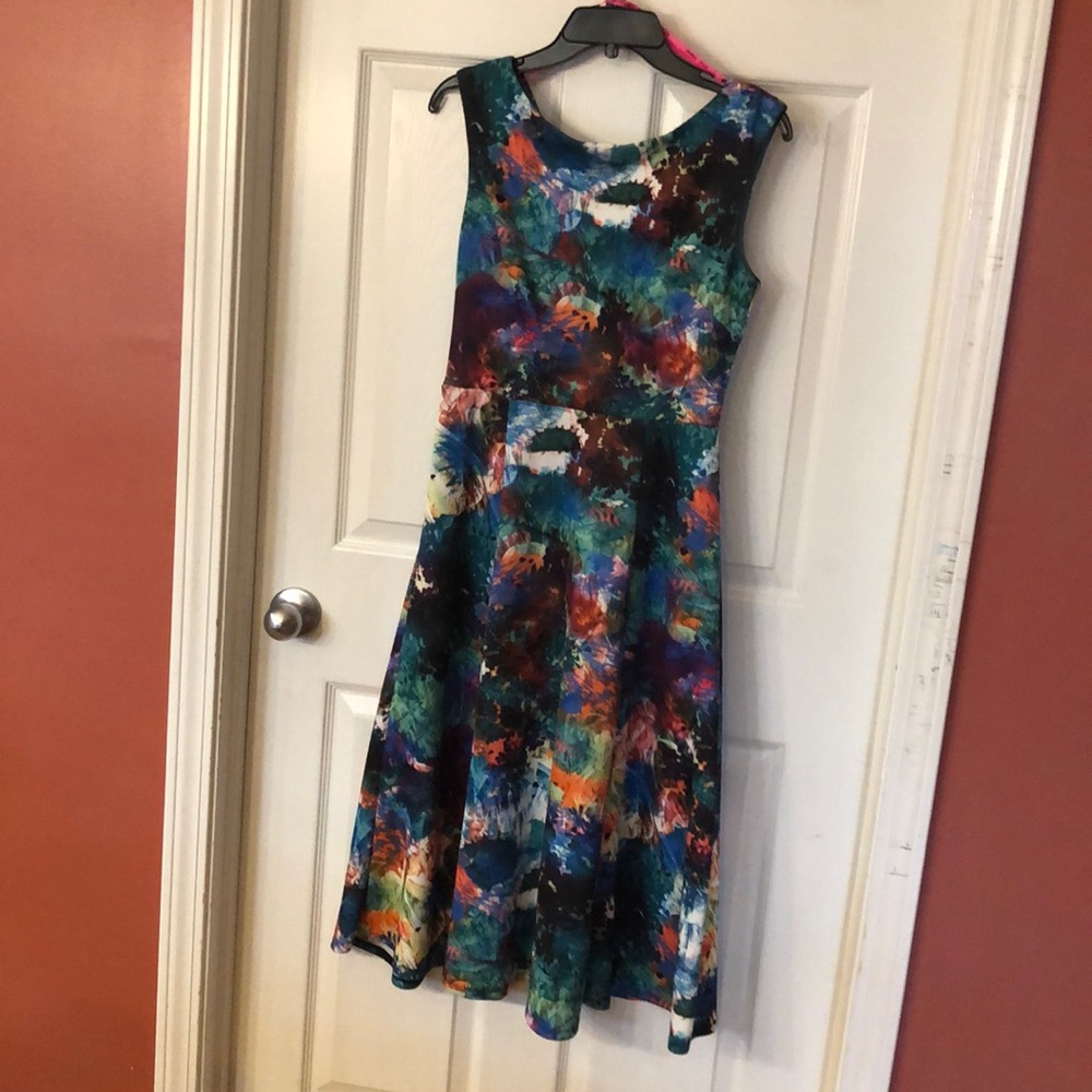 Betsy Johnson dress size 4
